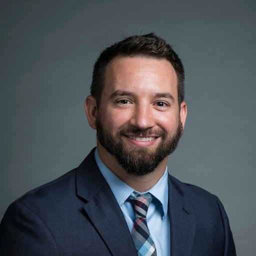 rickmhess's profile picture. Data/Analytics