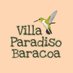 Villa Paradiso Baracoa (@VParadisoBCA) Twitter profile photo