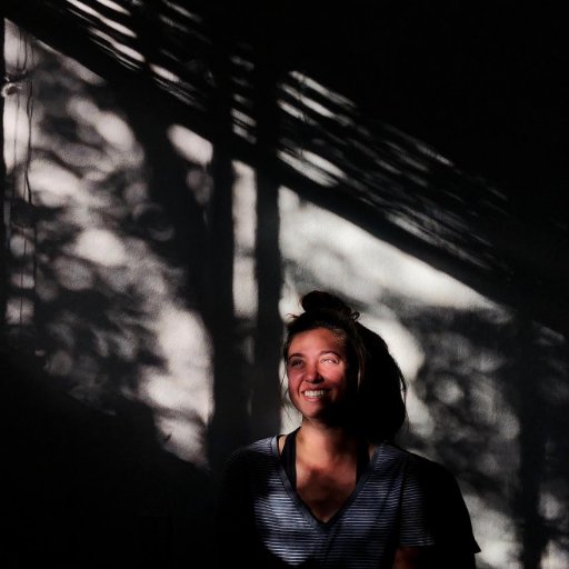 Colorado Visual Storyteller @TheAspenTimes and @viscomohiou alum