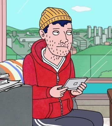 Toddさんのプロフィール画像