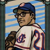 Gary Cieradkowski (@garybaseballart) 's Twitter Profile
