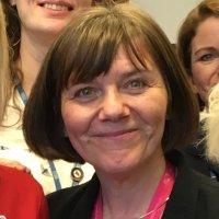 Carolyn Fowler (@carolynfowler01) 's Twitter Profile