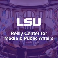 Reilly Center (@reillycenter) 's Twitter Profile Photo Reilly Center (@reillycenter) 's Twitter Profile Photo