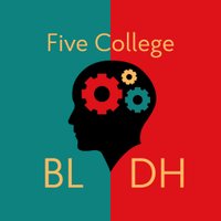 Five College BL/DH (@5collbldh) 's Twitter Profile Photo Five College BL/DH (@5collbldh) 's Twitter Profile Photo