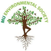 MU Environmental Society (@muenvirosoc) Twitter profile photo