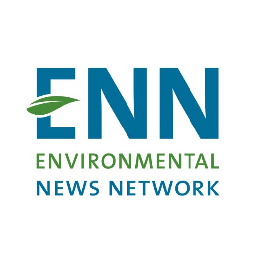 Latest Environmental Headlines