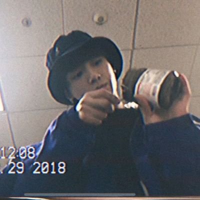 loopzeirx's profile picture. 