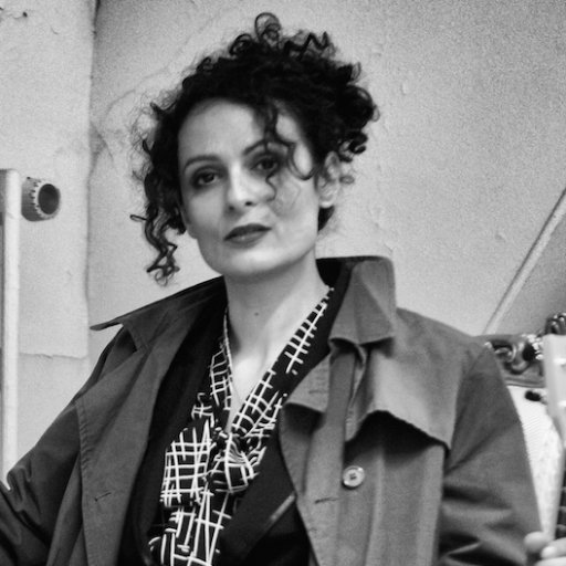 EmmanuelleGoize's profile picture. 