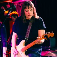 Bev (@bevband) 's Twitter Profile Photo