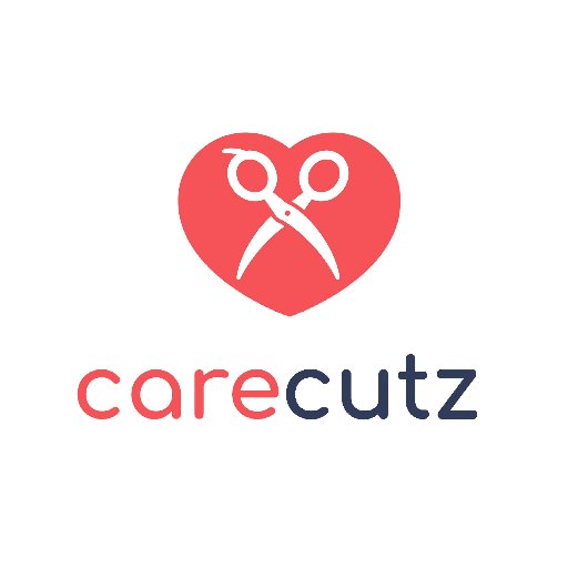 CareCutz connects persons with disabilities to specially trained salon pros through an app-based matchmaking platform. #CareCutz #EmpoweringOthersWithStyle