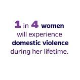 Learn how you can help someone suffering in silence. National Hotline: 1-800-799-SAFE