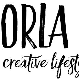 Orla Grey Lifestyle