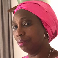 Fatou Sarr Dieng (@binsarrdieng) 's Twitter Profile