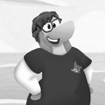 Blogging about a childhood game that turned into a worldwide meme. Check out @CP_Scoop for the latest scoop on #ClubPenguinIsland! 🐧💻