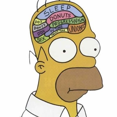 NewPol's profile picture. Progressive, Unionist