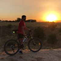 Juan Aguado Peña (@juanekele) 's Twitter Profile