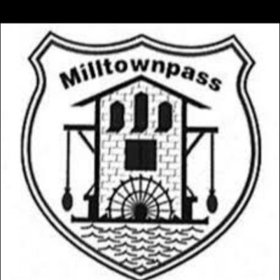 official account for Milltownpass Gaa,      Amateur Gaa team from County Westmeath club members from U6's all the way up to adults football ⚫️⚪️