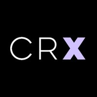 CRX Design(@crx_design) 's Twitter Profile Photo