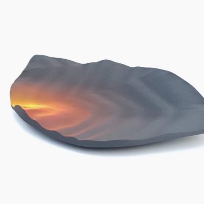 TSCeramicDesign's profile picture. Creating contemporary ceramics with stoneware & porcelain. Wheel thrown and handbuilt unique forms. Inspired by natural phenomenon, made to stand out. #Taramics