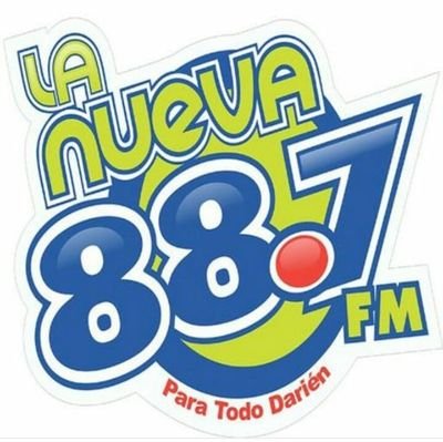 Primera emisora comercial de la provincia de Darién, nuestra señal llega a Kuna Yala,sector Este de Panamá y a todo Darién comarcas...