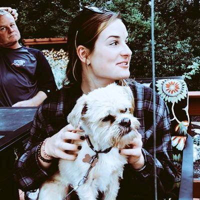 steph_harrris's profile picture. Let’s revitalize Twitter.