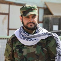 الشيخ اكرم الكعبي (@akram_alkabee) 's Twitter Profile Photo
