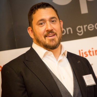 Kevin Gutteridge Profile