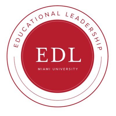 EdStudies, Critical Youth, & Community Leadership Undergrad programs + Graduate programs in K-12 culture-based leadership & student affairs at Miami University.