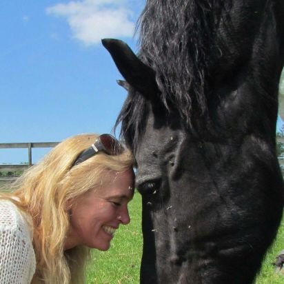 MootjeBoom's profile picture. Trainer & Coach. Eigenaar Frank & Vrij - Equine assisted coaching