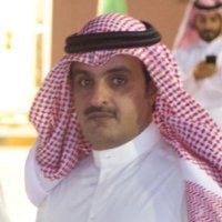 أبو بدر المطرقة (@nawafaldehani) 's Twitter Profile Photo