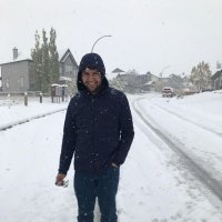 Dagoberto Godoy (@daguitochile) 's Twitter Profile