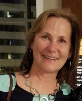 anne bakerさんのプロフィール画像