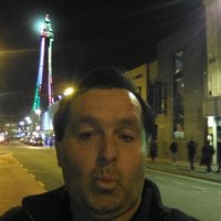 Richard Armstrong - @FourThereBoy Twitter Profile Photo