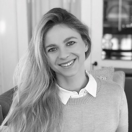 Rachel_Hadlow's profile picture. 💻 Marketing Manager + Content creator
☁ @Umbrellar