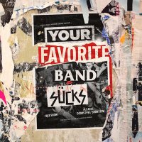 Your Favorite Band Sucks (not parody) (@yfbspod) 's Twitter Profile Photo Your Favorite Band Sucks (not parody) (@yfbspod) 's Twitter Profile Photo