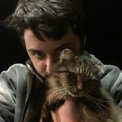 RustyFilms1's profile picture. Meigs 2017 Ohio University 2021, inspiring movie maker. YouTube creator. what’s not to love? YouTube channel is RustyFilms, check it out!