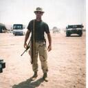 william allberry - @iammasterguns - Twitter