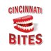 Cincinnati Bites (@cincinnatibites) Twitter profile photo Cincinnati Bites (@cincinnatibites) Twitter profile photo