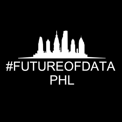 Official Handle for the Future of Data Philadelphia Meetup