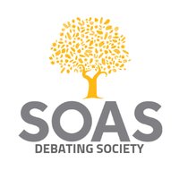 SOAS Debating (@soasdebating) 's Twitter Profile