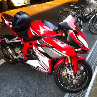 cbr250rr(mc51 ) よろしくどーぞ🚬 22歳