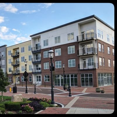 Downtown Hamilton's luxury living choice. Adjacent to the award winning Marcum Park and RiversEdge concert venue. Tours now available.