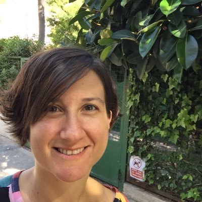 mariajosedents's profile picture. Dentista, profe, mare, membre de la junta del Col.legi d’Odontòlegs de Catalunya, coordinadora de CF de Sanitat a Turbula... i agafo les agulles quan puc!!!!