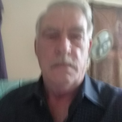 VoisardRon's profile picture. 