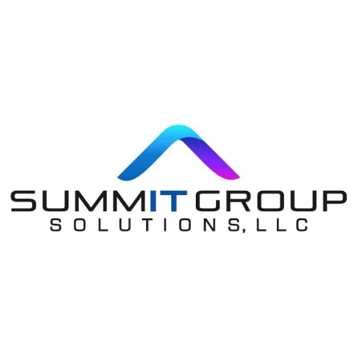 @SummitGroupJob1