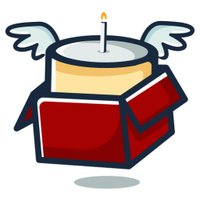 Send a Cake (@sendacakenow) Twitter profile photo