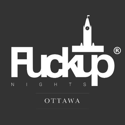 Fuckup Nights Ottawa