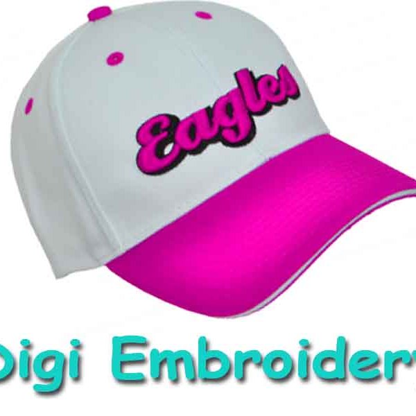 Welcome to Digi Embroidery, We provide high quality embroidery digitizing service in a quick turnaround with the best beatable price. Get in touch to order now.