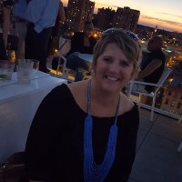 Lisa Hudson - @TCMSHudson Twitter Profile Photo