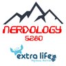 Nerdology5280's profile picture. Do you want to learn about the science of being a nerd? Shoot us a tweet and ask away. Don't forget to unleash your inner nerd!!! President of Denver #ExtraLife